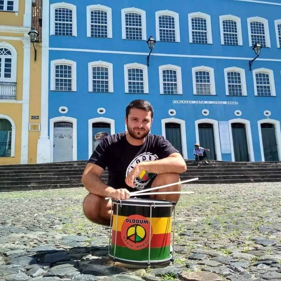 dani-jimenez Dani Jiménez Profesor Batuca Eywa
