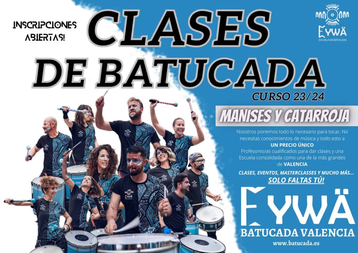 batucada-valencia-clases-inscripcion